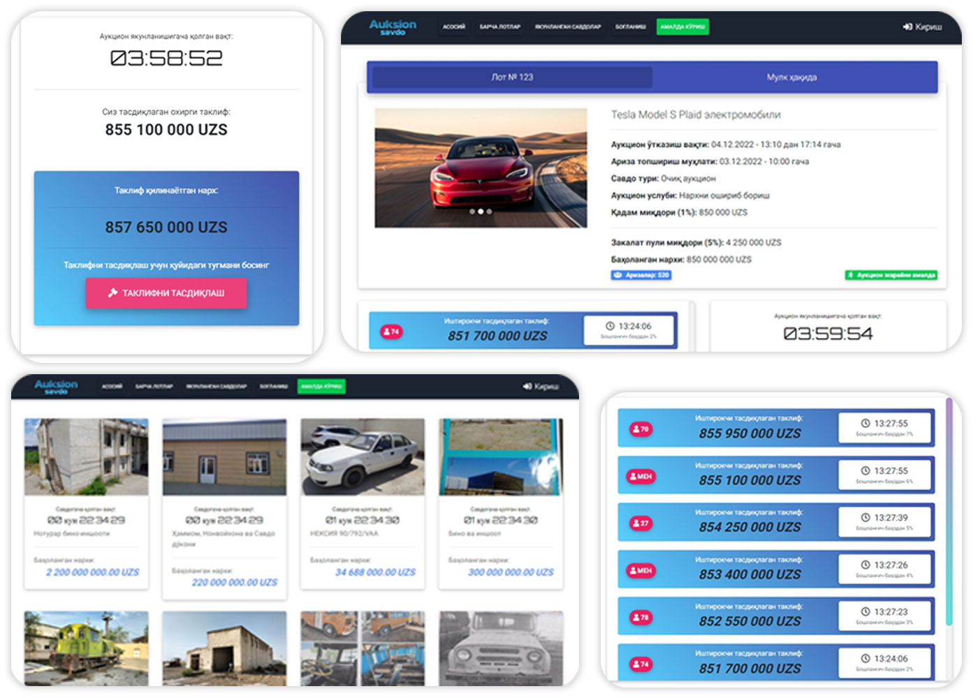 Bootstrap Themes